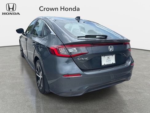 Used 2023 Honda Civic LX image 8