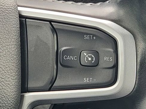 Certified 2022 RAM 1500 Big Horn AWD/4WD image 34