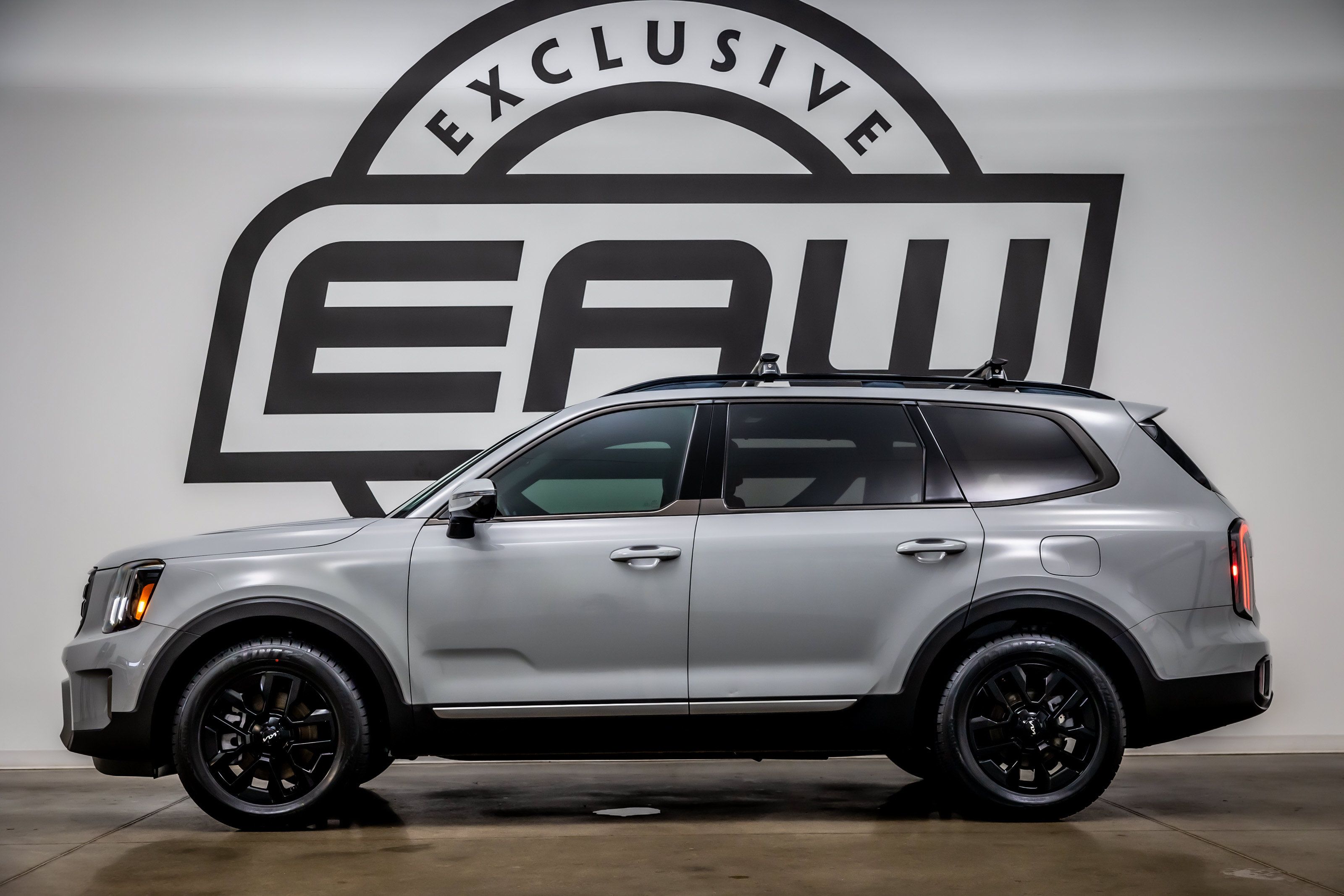 Used 2023 Kia Telluride SX X-Pro AWD/4WD image 6