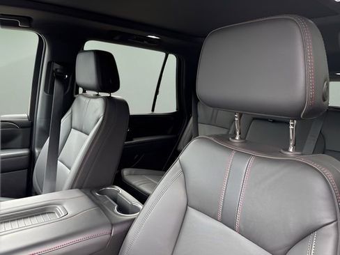 Used 2024 Chevrolet Tahoe RST w/ Sport Performance Package image 4