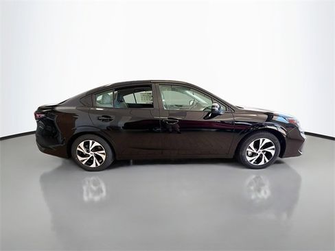 New 2025 Subaru Legacy Premium w/ Popular Package #1A image 39