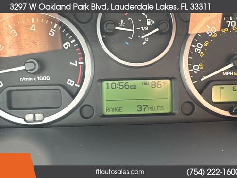 Used 2011 Land Rover LR2 HSE image 60