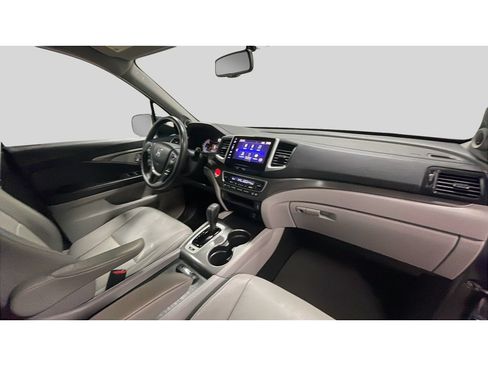 Used 2017 Honda Pilot EX-L image 18