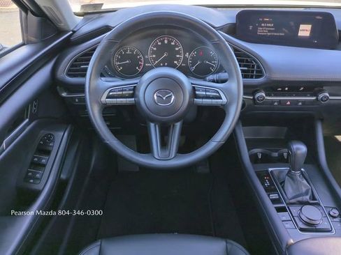Used 2023 MAZDA MAZDA3 s image 16