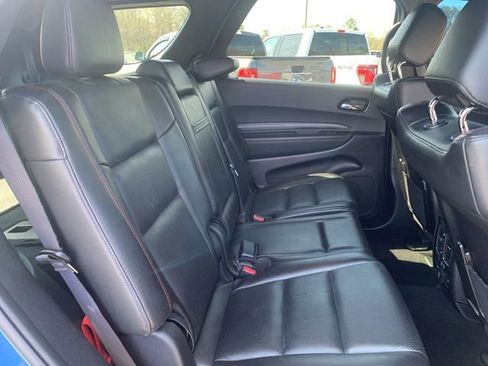 Used 2025 Dodge Durango GT AWD/4WD image 12