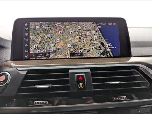 Used 2019 BMW X3 sDrive30i w/ Premium Package RWD image 27
