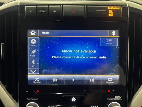 Used 2022 Subaru Ascent Touring AWD/4WD image 29