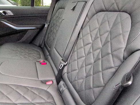 Used 2026 BMW X5 xDrive50e w/ M Sport Package AWD/4WD image 21