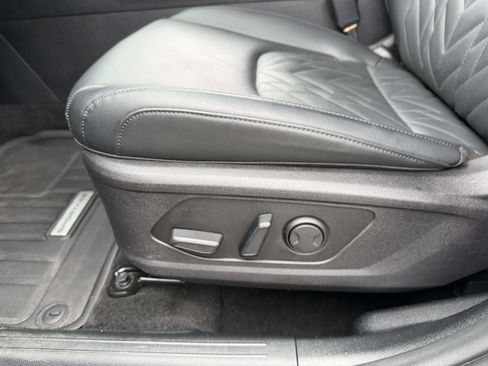 Used 2023 Kia Sportage X-Line w/ X-Line Premium Package AWD/4WD image 15