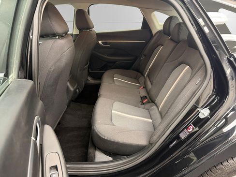 Used 2021 Hyundai Sonata SEL FWD image 13