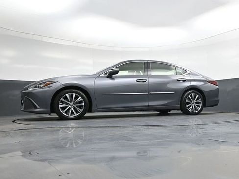 Used 2019 Lexus ES 350 Luxury image 31