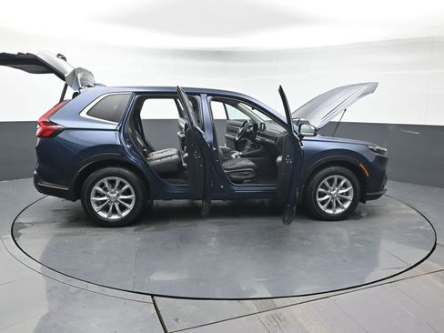 Certified 2023 Honda CR-V EX-L image 55