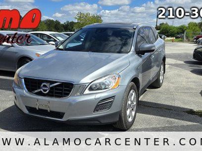 Used 2013 Volvo XC60 3.2