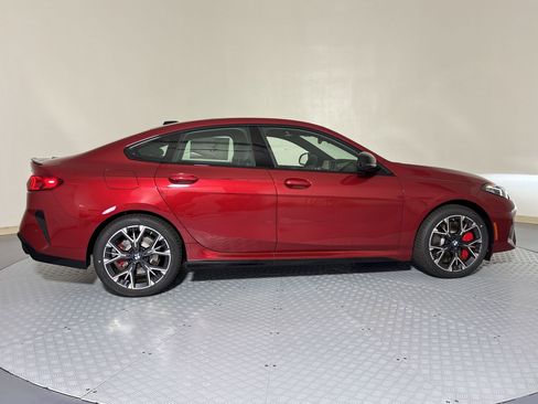 New 2026 BMW 228i xDrive w/ Technology Package AWD/4WD image 8