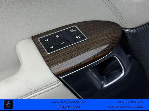 Used 2015 Land Rover Range Rover Sport Supercharged AWD/4WD image 26