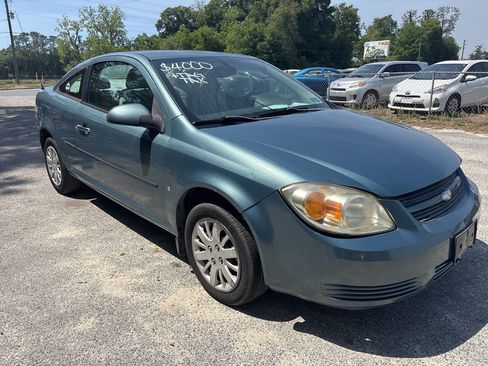 Used 2009 Chevrolet Cobalt LT FWD image 8