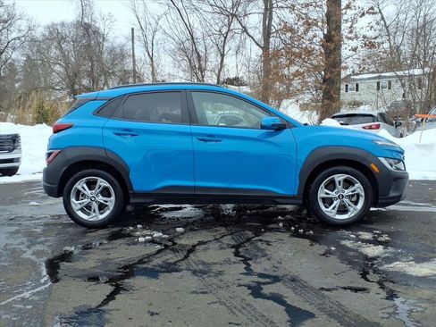 Certified 2023 Hyundai Kona SEL w/ Cargo Package image 6