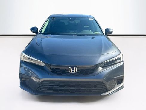 Used 2024 Honda Civic EX-L image 2