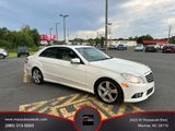 Used 2010 Mercedes-Benz E 350 Sedan image 3