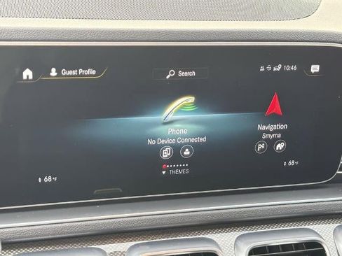 Used 2021 Mercedes-Benz GLE 450 4MATIC image 33