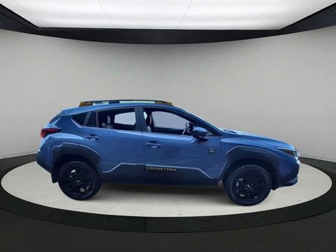Used 2024 Subaru Crosstrek 2.5i Wilderness w/ Wilderness Package AWD/4WD image 9