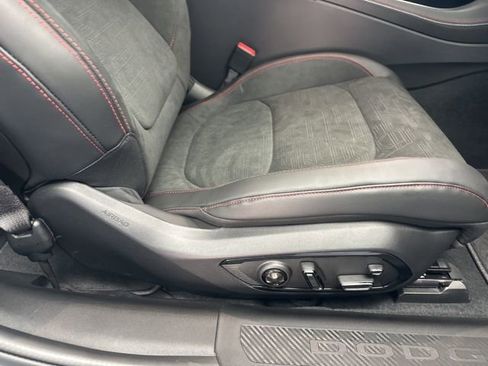 New 2026 Dodge Charger R/T Scat Pack image 16