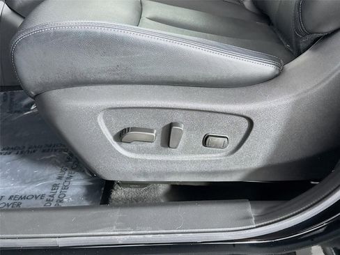 Certified 2022 Nissan Rogue Sport SL FWD image 20