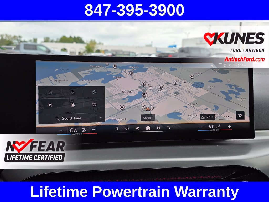 Used 2026 BMW 430i xDrive Convertible AWD/4WD image 63
