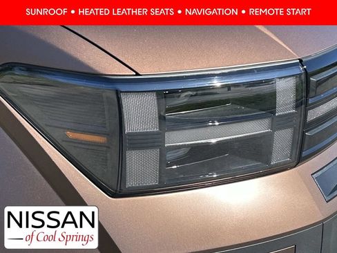Used 2025 Hyundai Santa Fe XRT AWD/4WD image 9