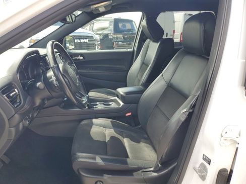 Certified 2022 Dodge Durango R/T w/ Blacktop Package AWD/4WD image 26