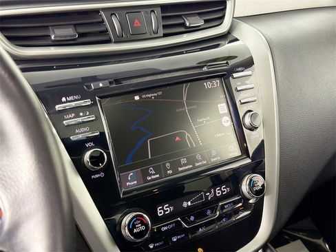 Used 2019 Nissan Murano SL image 13