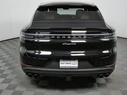 New 2026 Porsche Cayenne AWD image 33