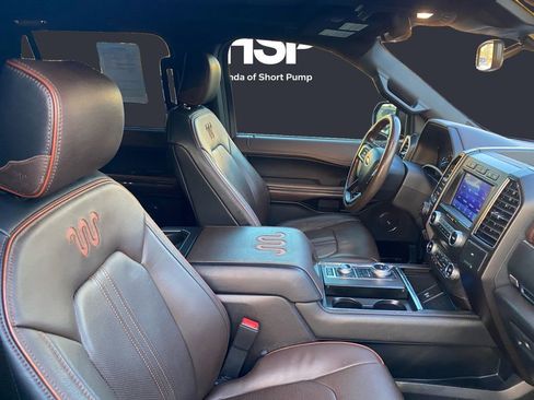 Used 2021 Ford Expedition Max King Ranch AWD/4WD image 15