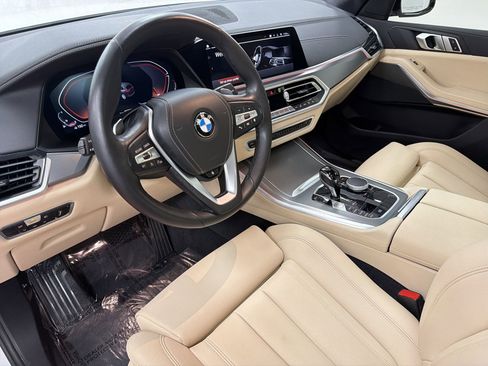 Used 2022 BMW X5 sDrive40i RWD image 4
