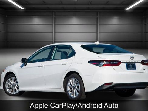Used 2024 Toyota Camry LE image 8