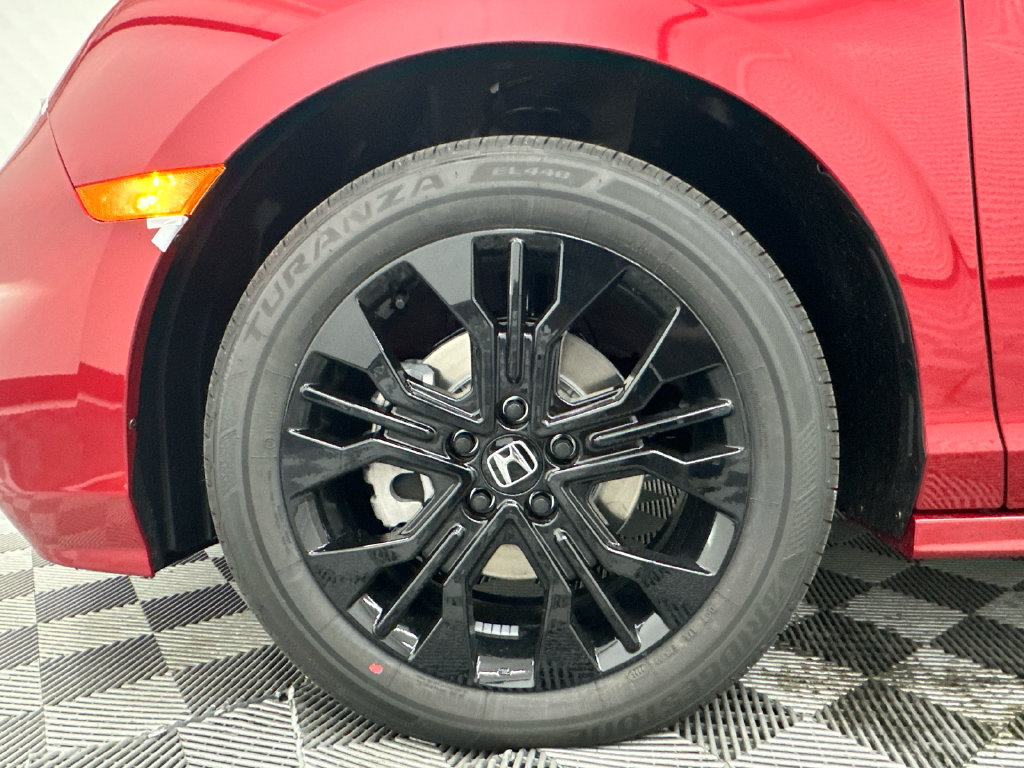 New 2026 Honda Odyssey Sport-L image 13