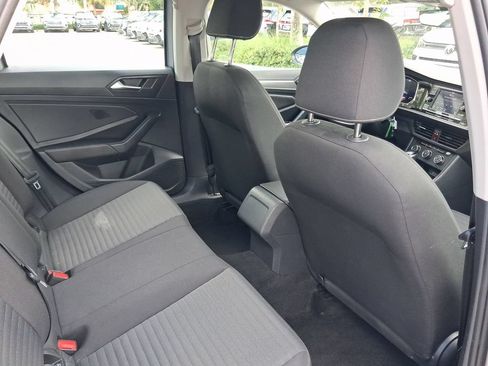 Certified 2024 Volkswagen Jetta S FWD image 14