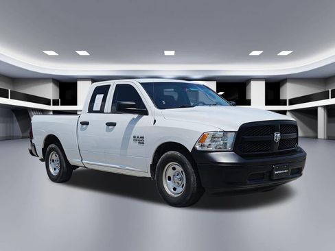 Used 2022 RAM 1500 Tradesman RWD image 8