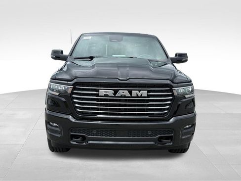 New 2026 RAM 1500 Laramie AWD/4WD image 25