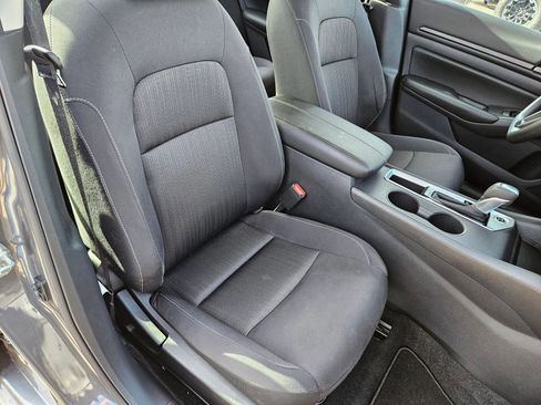 Used 2025 Nissan Altima 2.5 S image 28