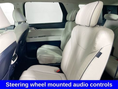 Used 2024 Hyundai Palisade Calligraphy image 28