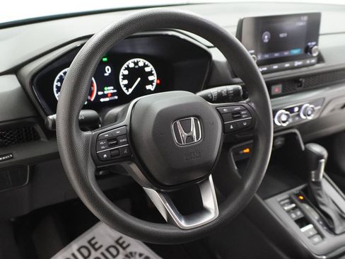 Used 2023 Honda CR-V LX image 17