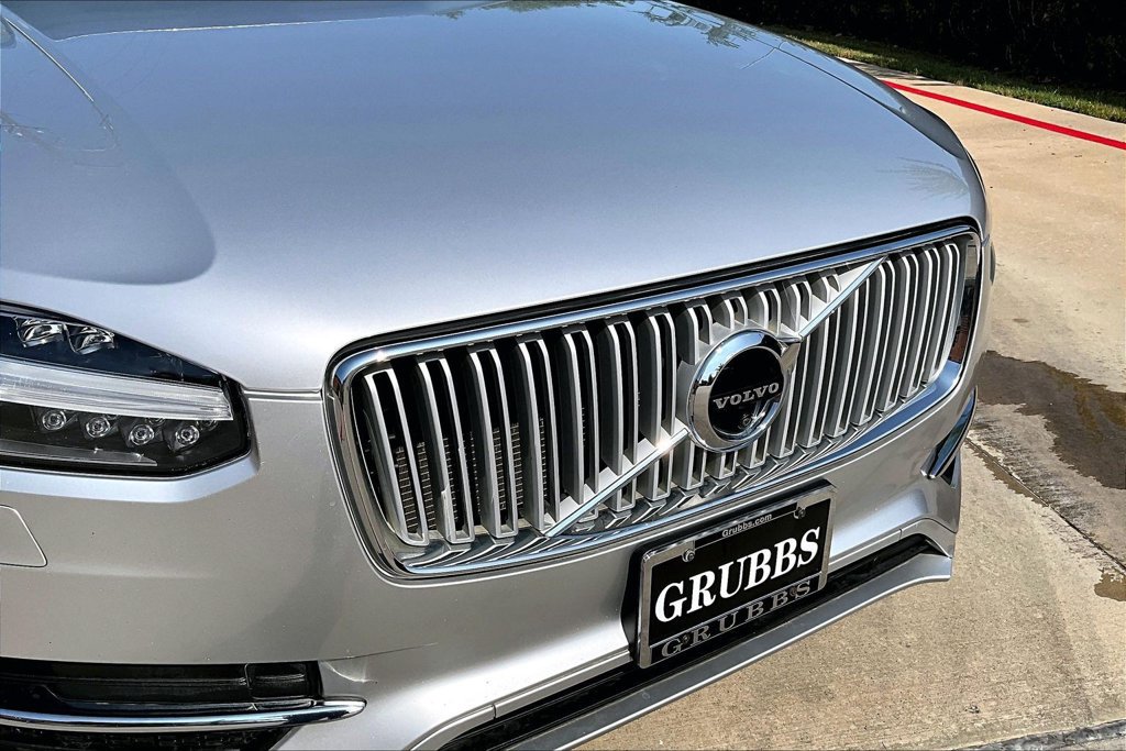 Used 2018 Volvo XC90 T6 Inscription w/ Convenience Package AWD/4WD image 39