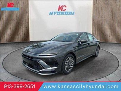 New 2025 Hyundai Sonata SEL