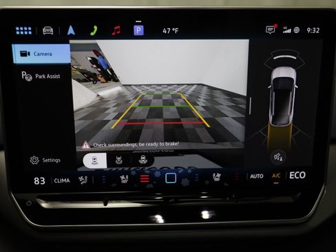 New 2026 Volkswagen ID.4 Pro S image 10