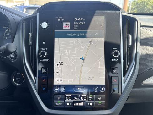 New 2025 Subaru Forester Limited image 21