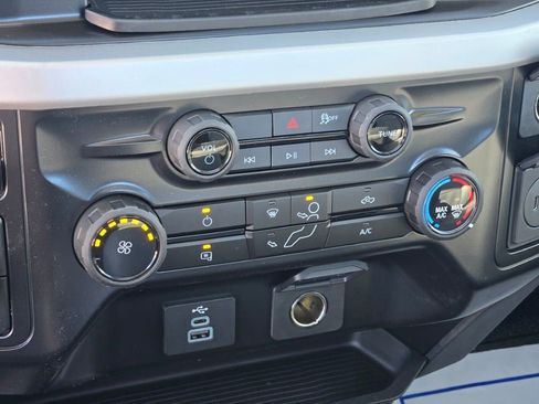 New 2026 Ford F350 XL w/ XL Off-Road Package image 20