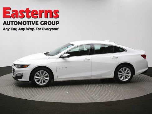 Used 2024 Chevrolet Malibu LT image 58