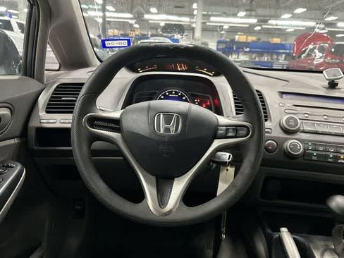 Used 2011 Honda Civic LX image 15