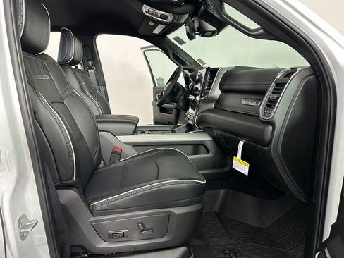 New 2026 RAM 3500 Laramie w/ Night Edition image 29